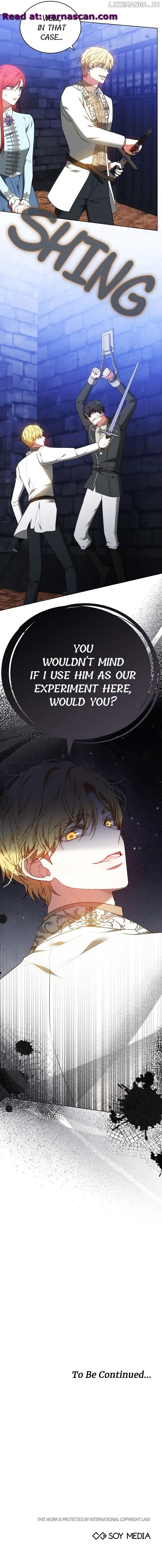 To Have an Affair With Someone chapter 71 page 16