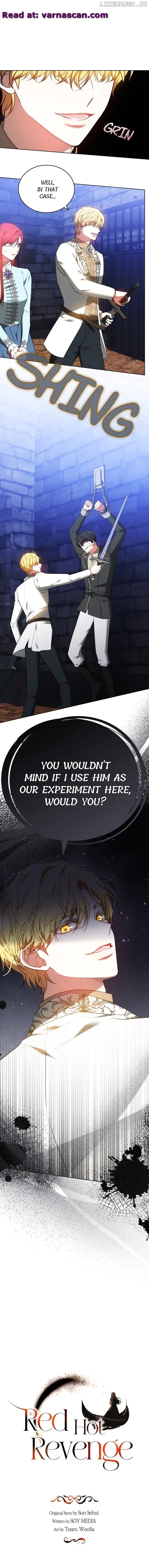 To Have an Affair With Someone chapter 72 page 1
