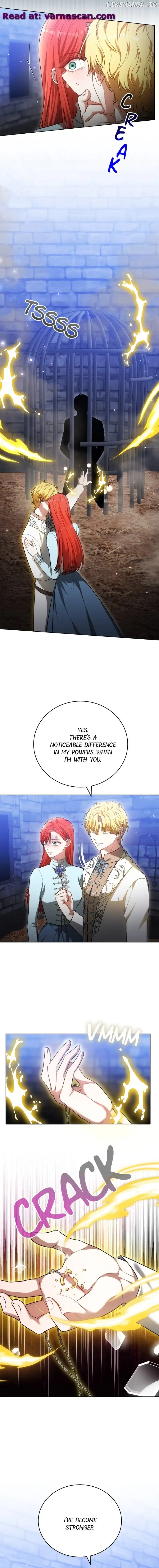 To Have an Affair With Someone chapter 72 page 10