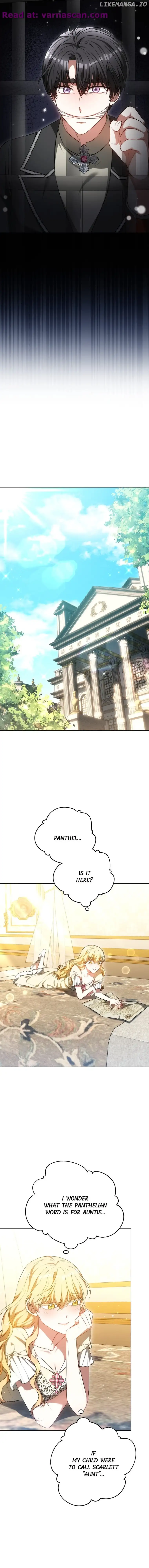 To Have an Affair With Someone chapter 72 page 12