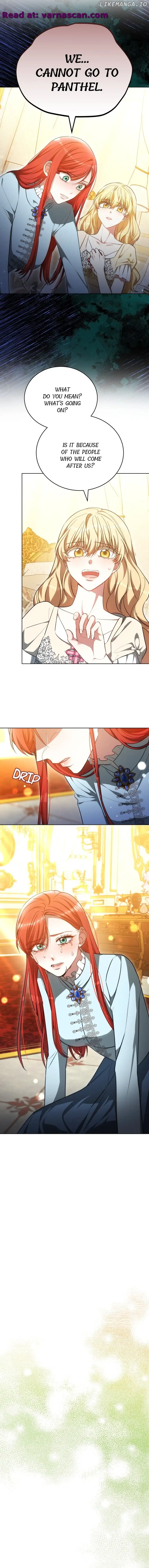 To Have an Affair With Someone chapter 72 page 14