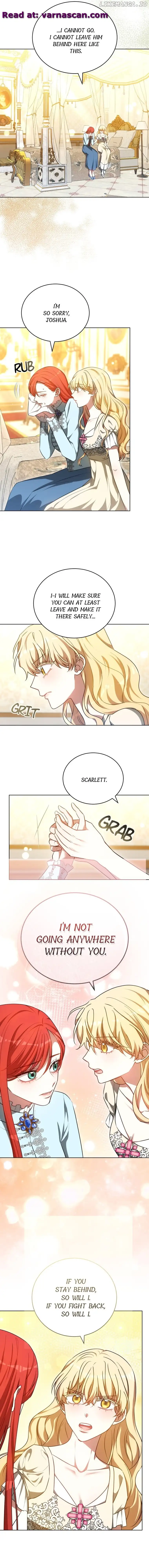 To Have an Affair With Someone chapter 72 page 15