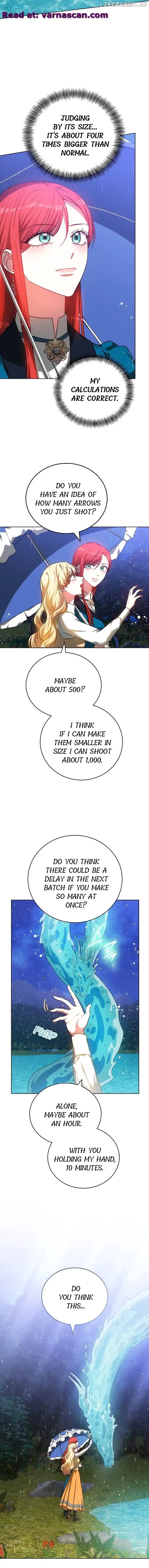 To Have an Affair With Someone chapter 73 page 4
