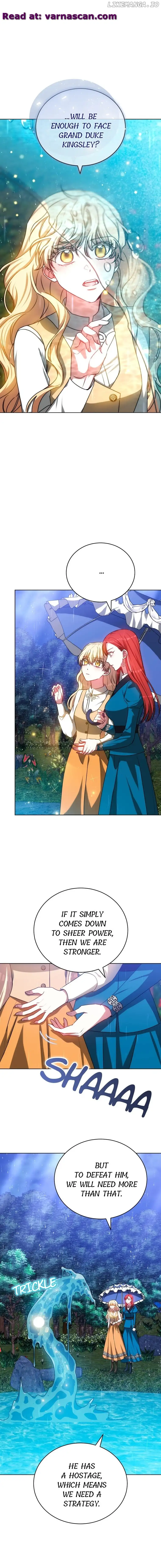 To Have an Affair With Someone chapter 73 page 5