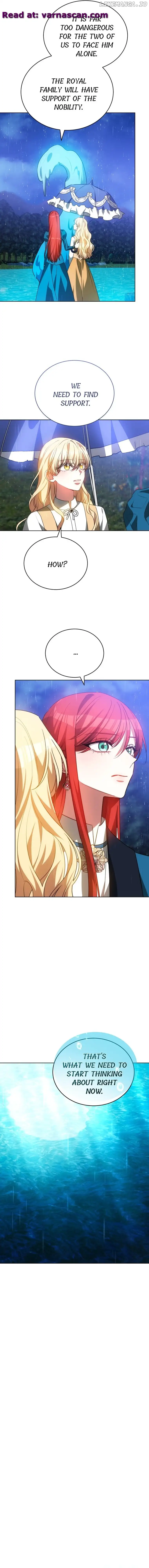 To Have an Affair With Someone chapter 73 page 6