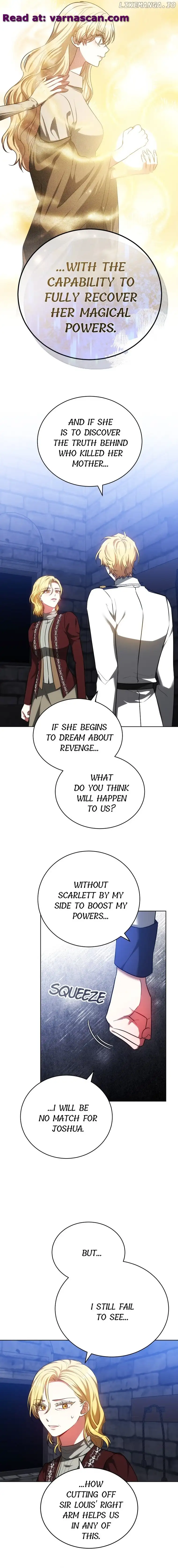 To Have an Affair With Someone chapter 73 page 13