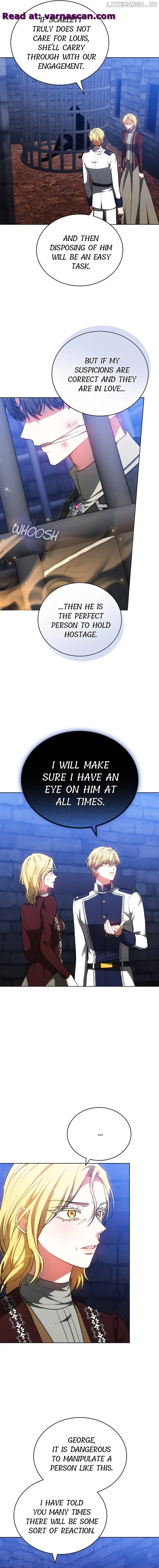 To Have an Affair With Someone chapter 73 page 14