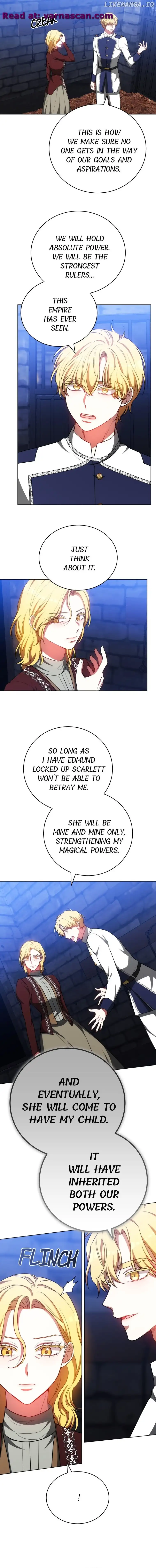 To Have an Affair With Someone chapter 73 page 16