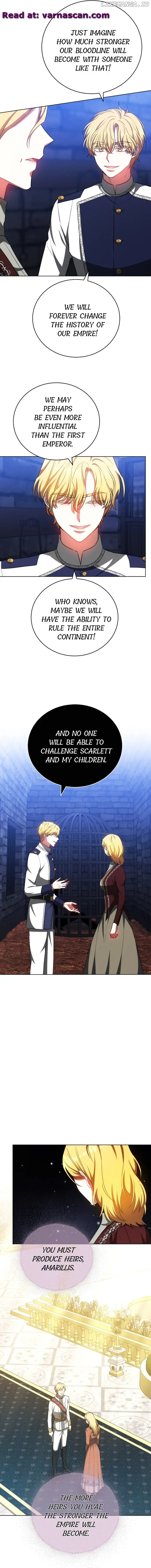 To Have an Affair With Someone chapter 73 page 17