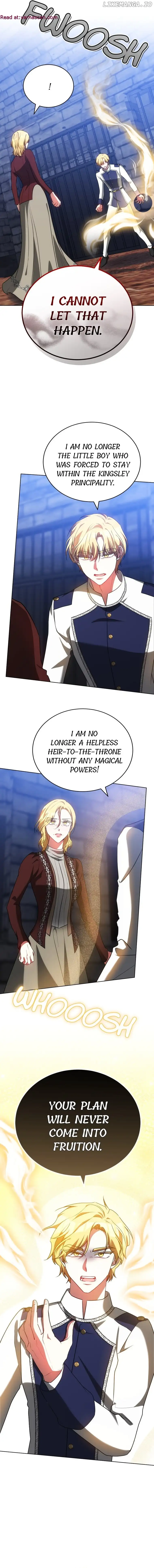 To Have an Affair With Someone chapter 74 page 6