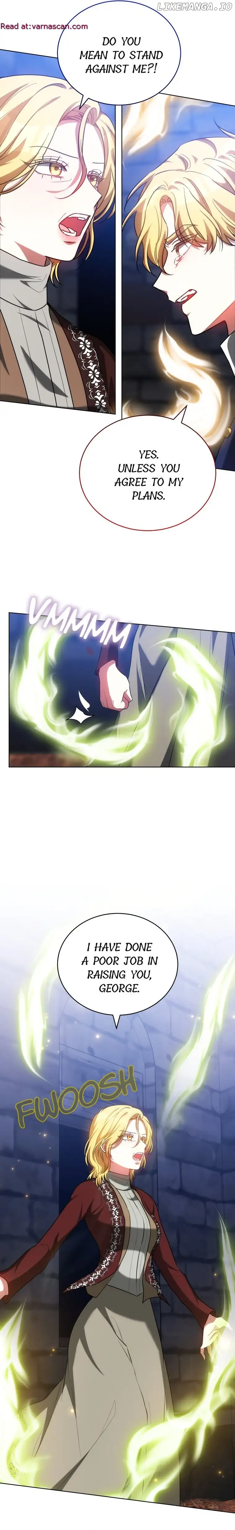 To Have an Affair With Someone chapter 74 page 7
