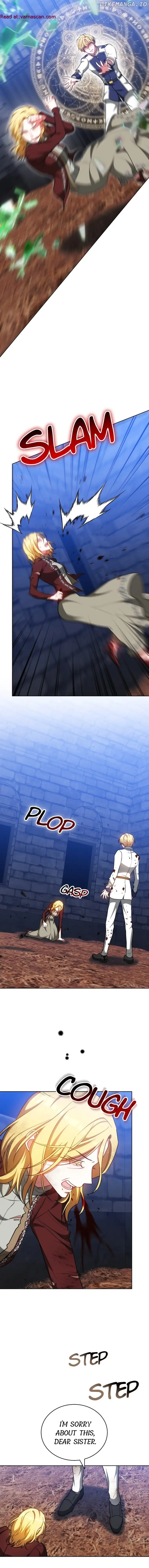 To Have an Affair With Someone chapter 74 page 13