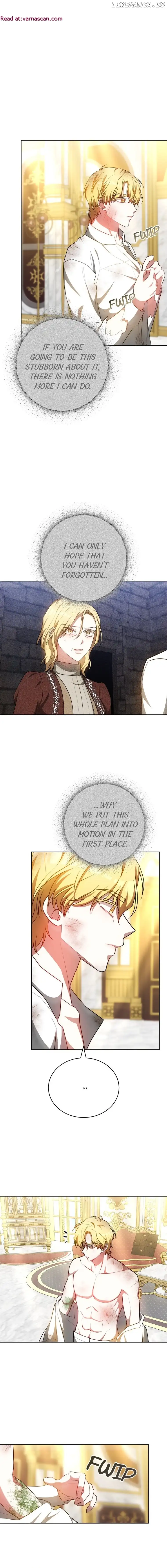 To Have an Affair With Someone chapter 74 page 16