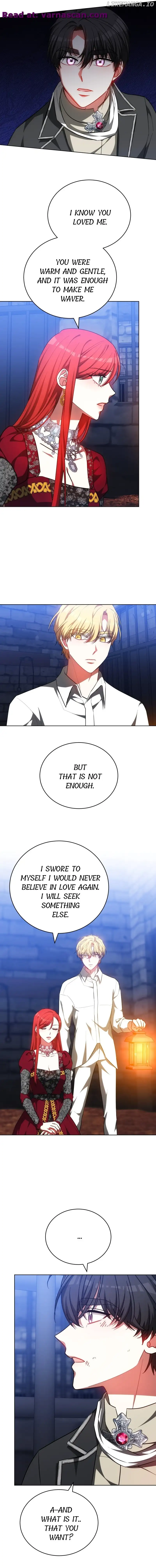 To Have an Affair With Someone chapter 75 page 13