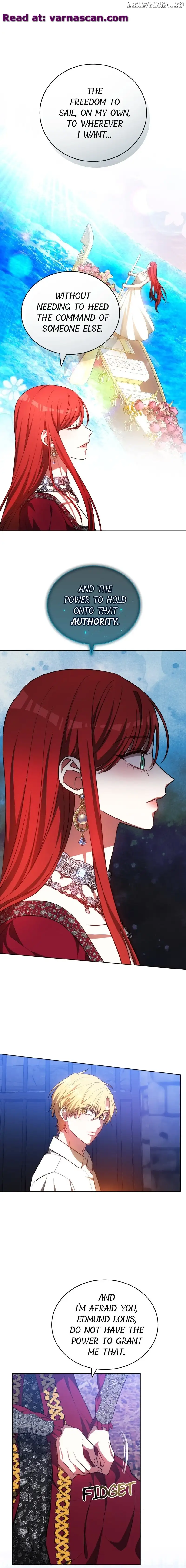 To Have an Affair With Someone chapter 75 page 14