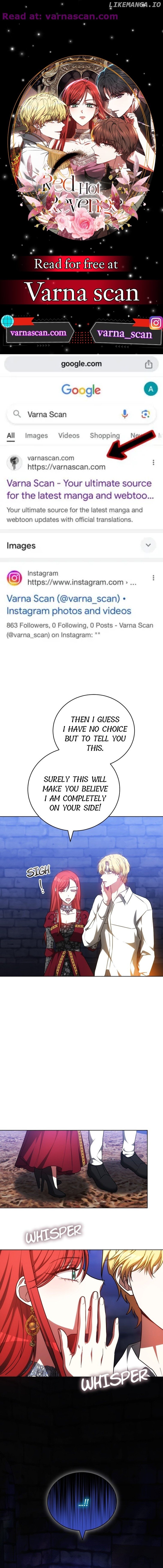 To Have an Affair With Someone chapter 76 page 1