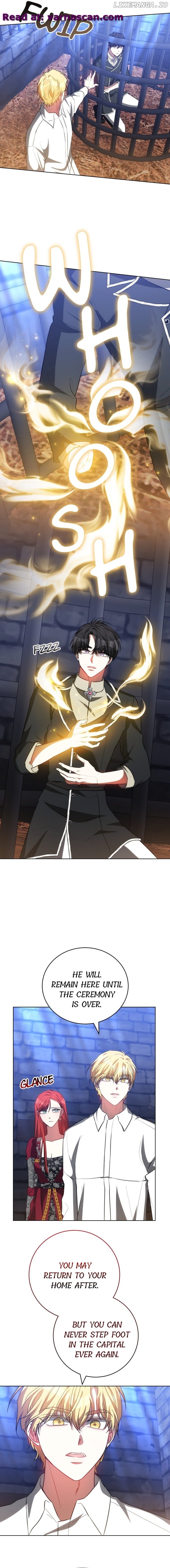 To Have an Affair With Someone chapter 76 page 4