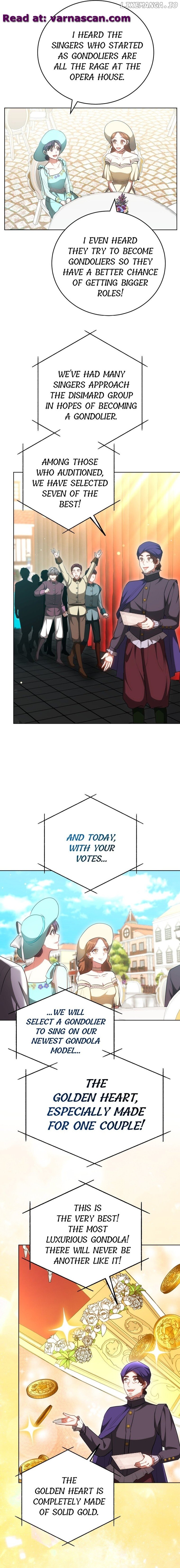 To Have an Affair With Someone chapter 76 page 16