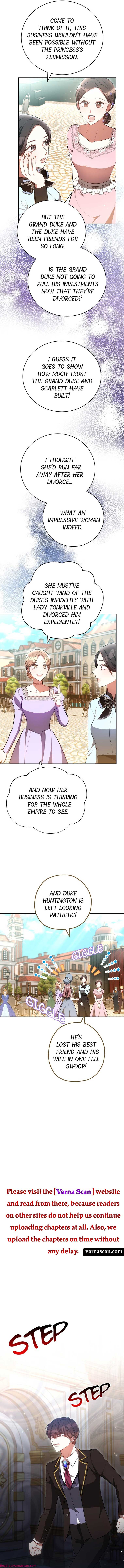 To Have an Affair With Someone chapter 77 page 2