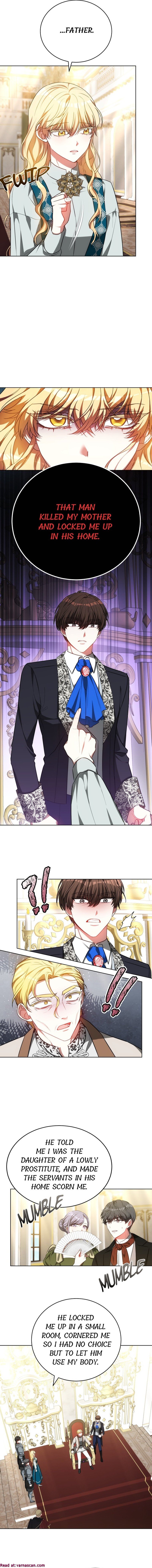 To Have an Affair With Someone chapter 79 page 7