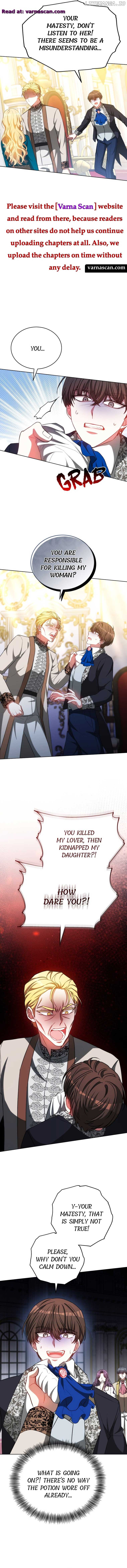 To Have an Affair With Someone chapter 80 page 6