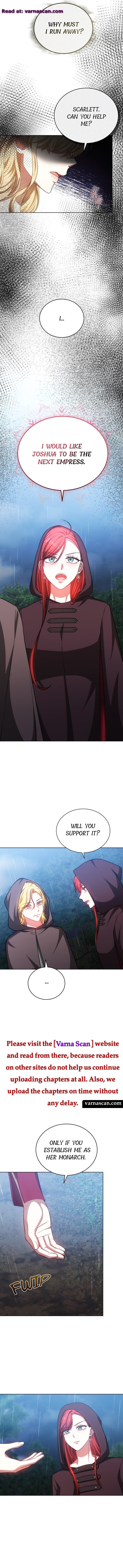 To Have an Affair With Someone chapter 82 page 7