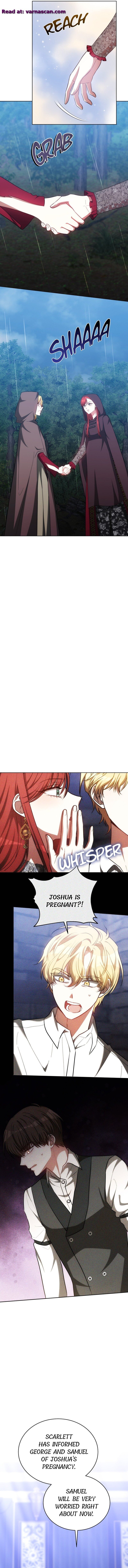 To Have an Affair With Someone chapter 82 page 8