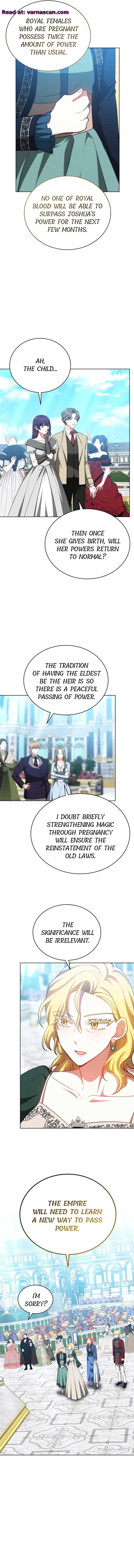 To Have an Affair With Someone chapter 83 page 3