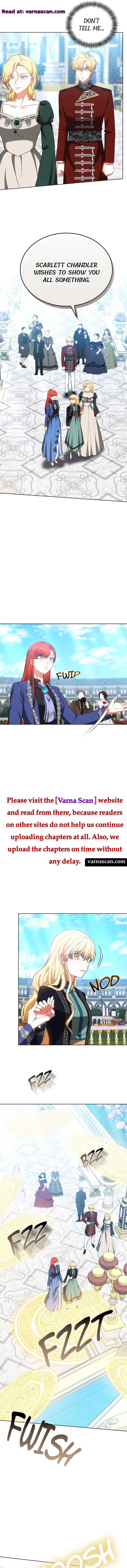 To Have an Affair With Someone chapter 83 page 4