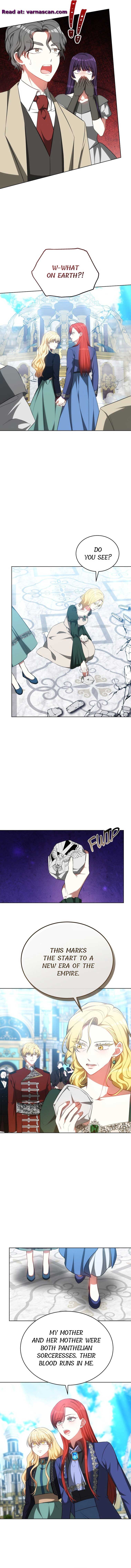 To Have an Affair With Someone chapter 83 page 6