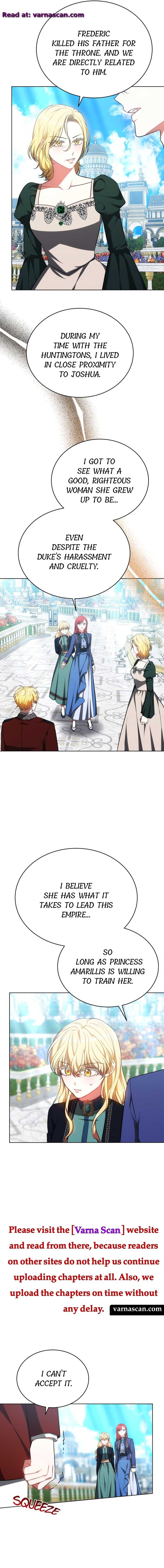 To Have an Affair With Someone chapter 83 page 9