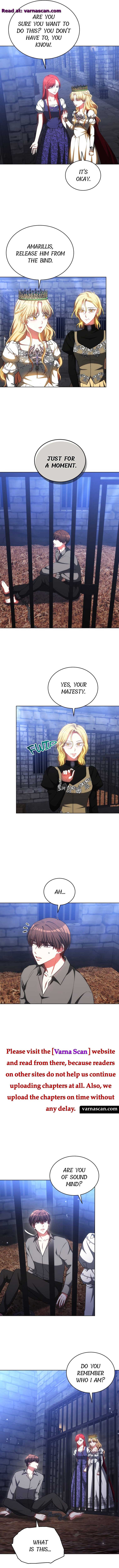 To Have an Affair With Someone chapter 84 page 7