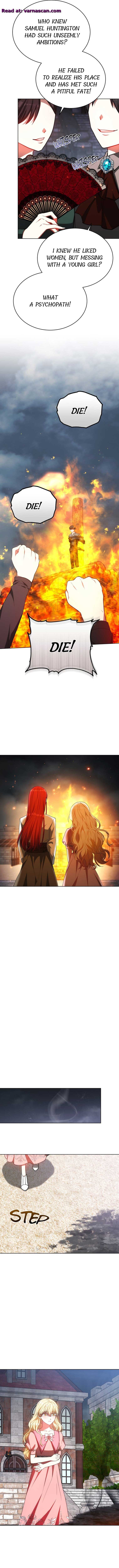 To Have an Affair With Someone chapter 85 page 3