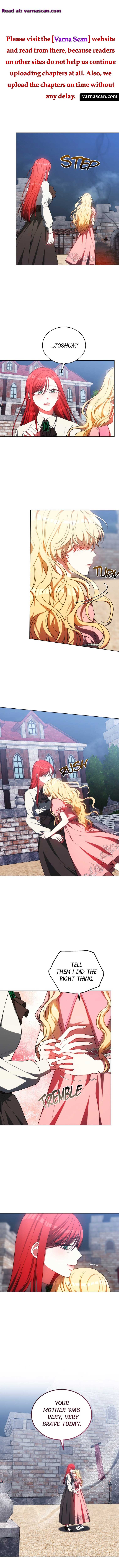To Have an Affair With Someone chapter 85 page 4