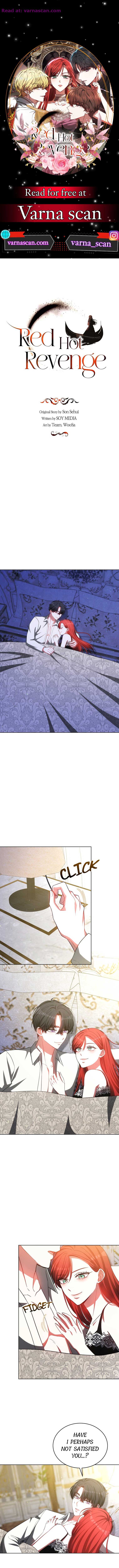To Have an Affair With Someone chapter 86 page 1