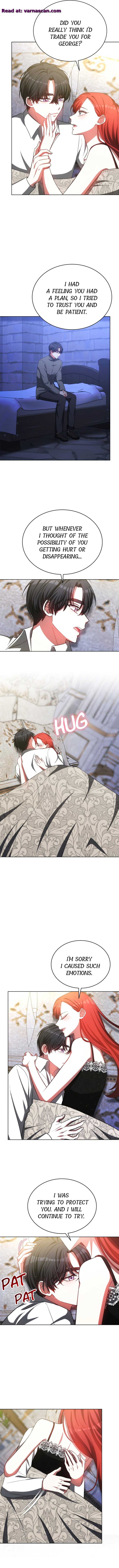 To Have an Affair With Someone chapter 86 page 3
