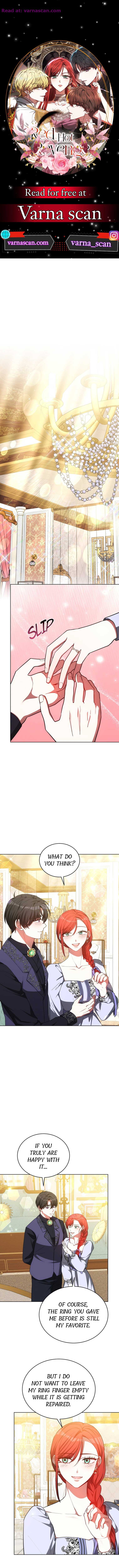 To Have an Affair With Someone chapter 87 page 1