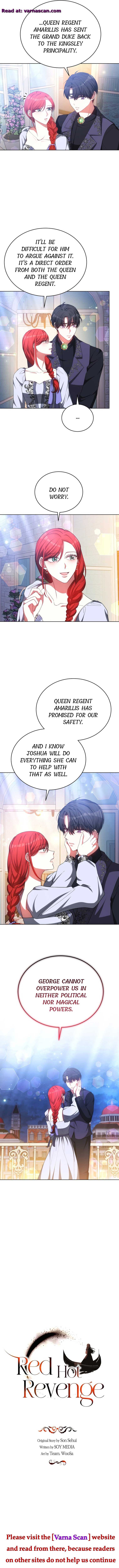 To Have an Affair With Someone chapter 87 page 3