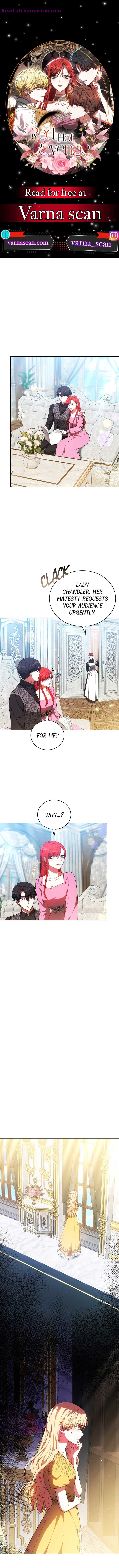 To Have an Affair With Someone chapter 89 page 1