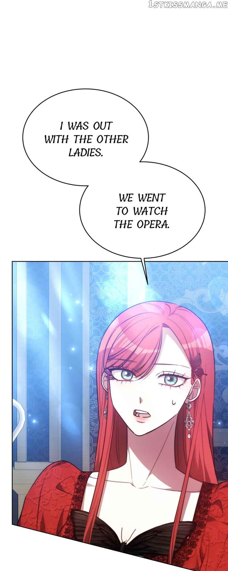 To Have an Affair With Someone chapter 9 page 2