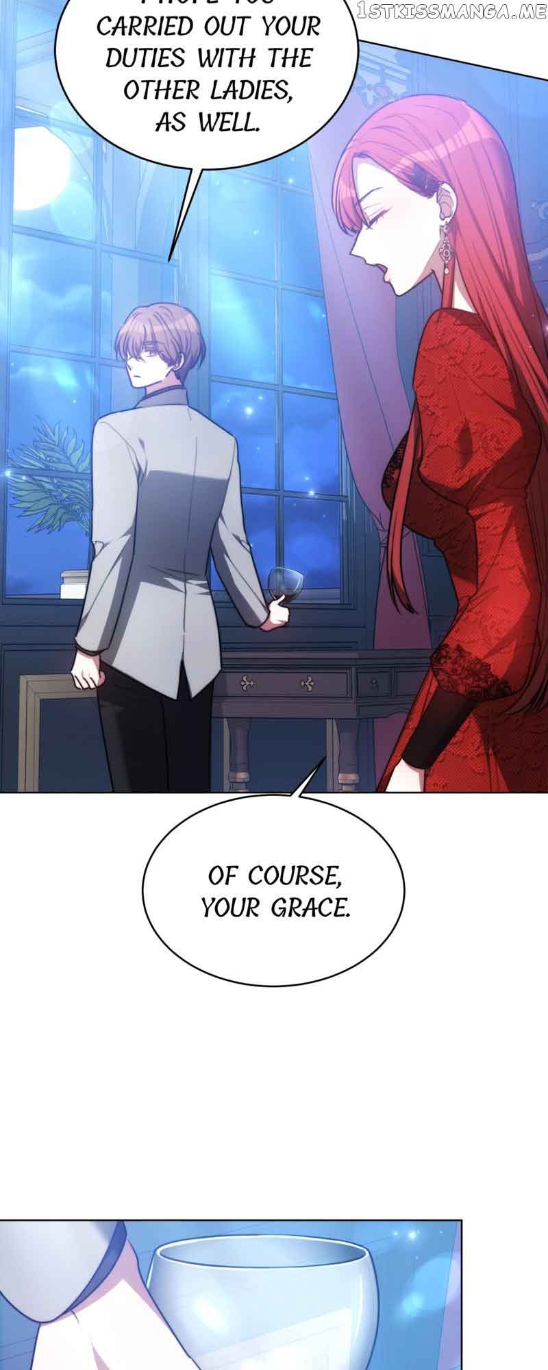 To Have an Affair With Someone chapter 9 page 4