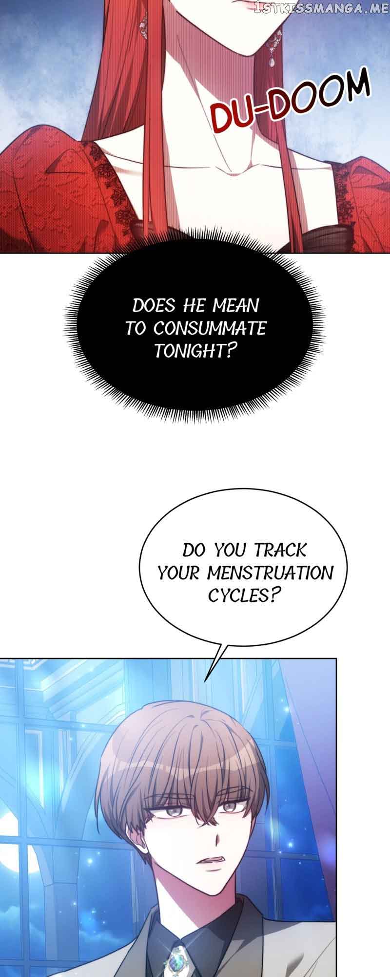 To Have an Affair With Someone chapter 9 page 6