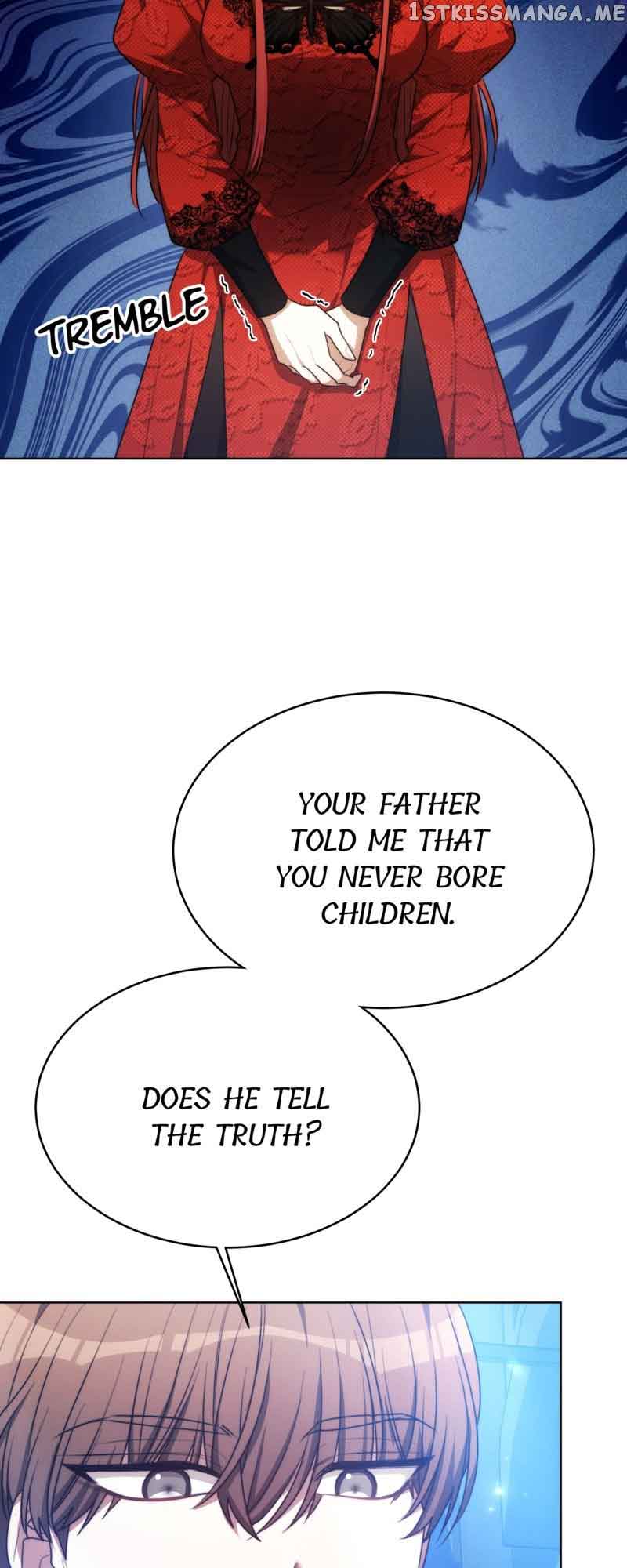 To Have an Affair With Someone chapter 9 page 8