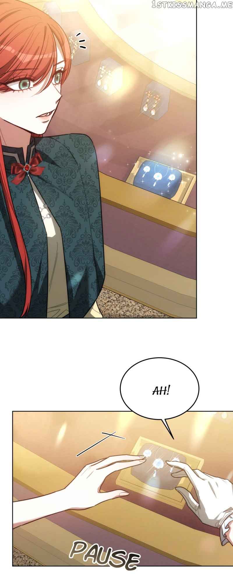 To Have an Affair With Someone chapter 9 page 32