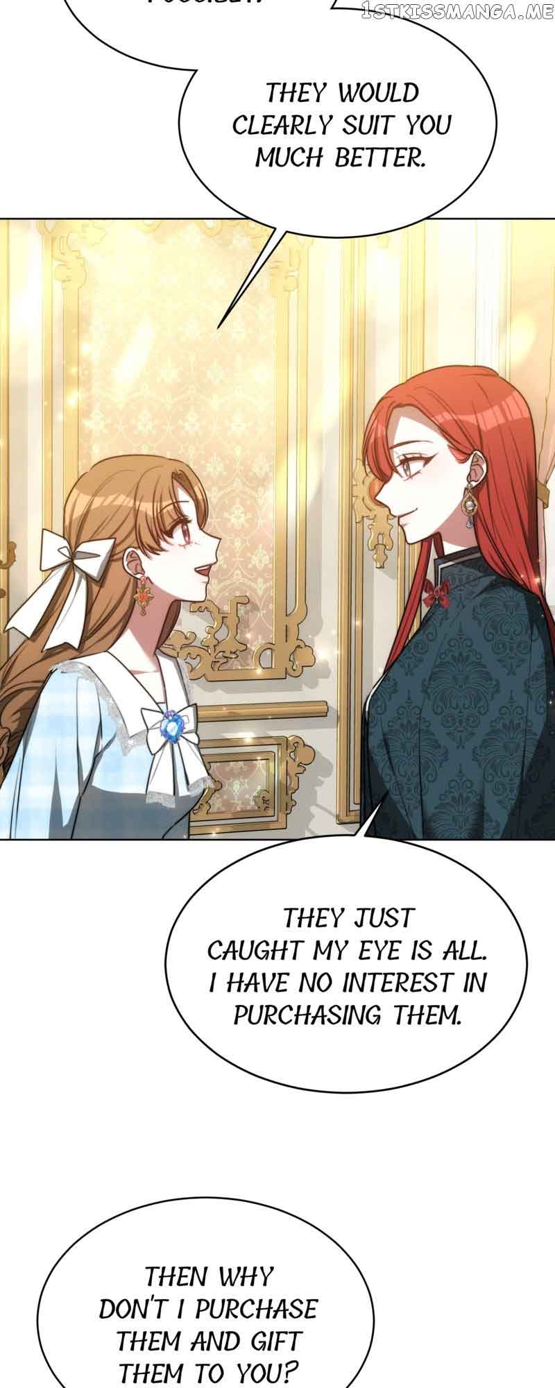 To Have an Affair With Someone chapter 9 page 35