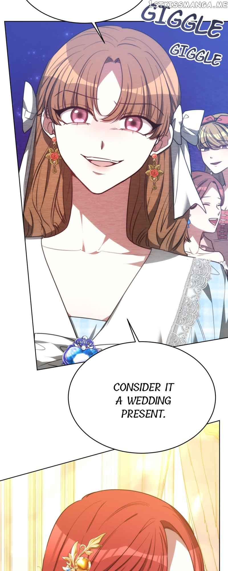 To Have an Affair With Someone chapter 9 page 36