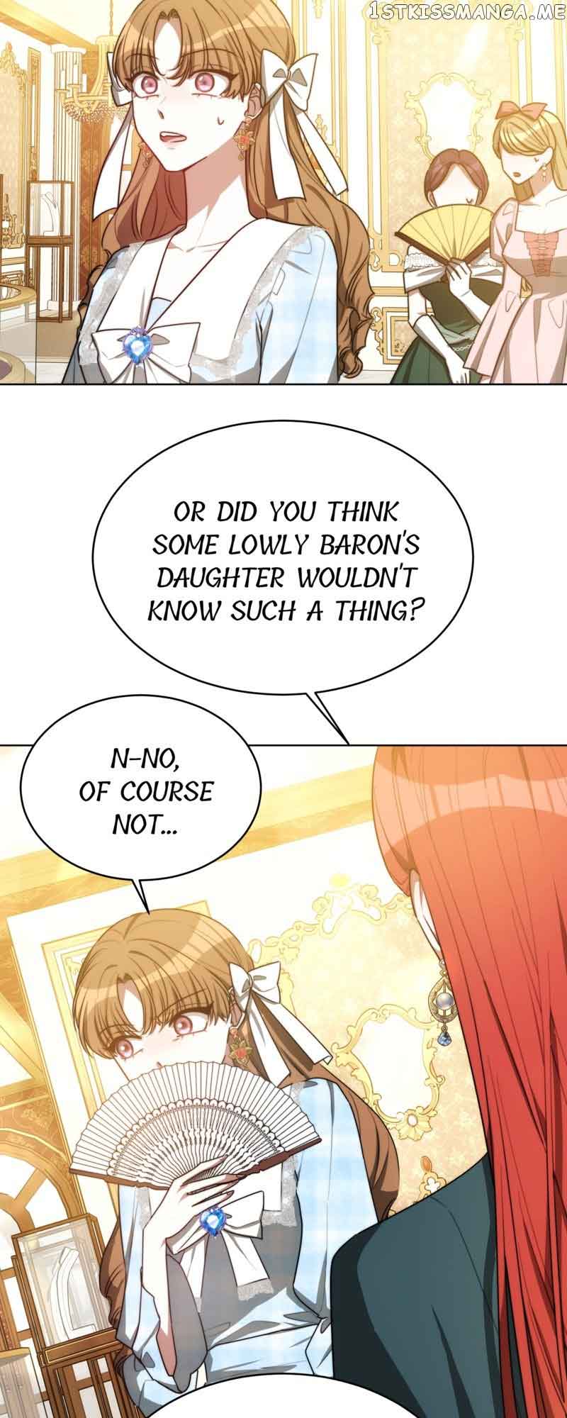 To Have an Affair With Someone chapter 9 page 41