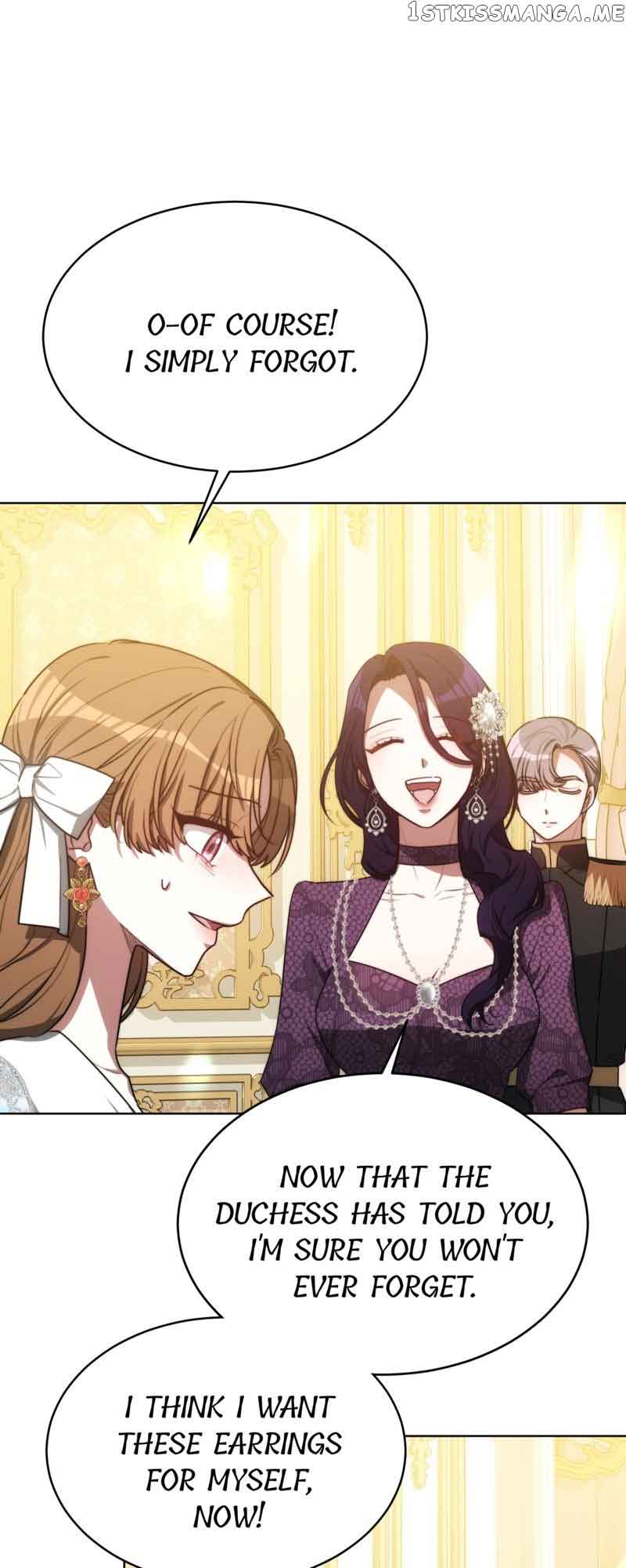 To Have an Affair With Someone chapter 9 page 45