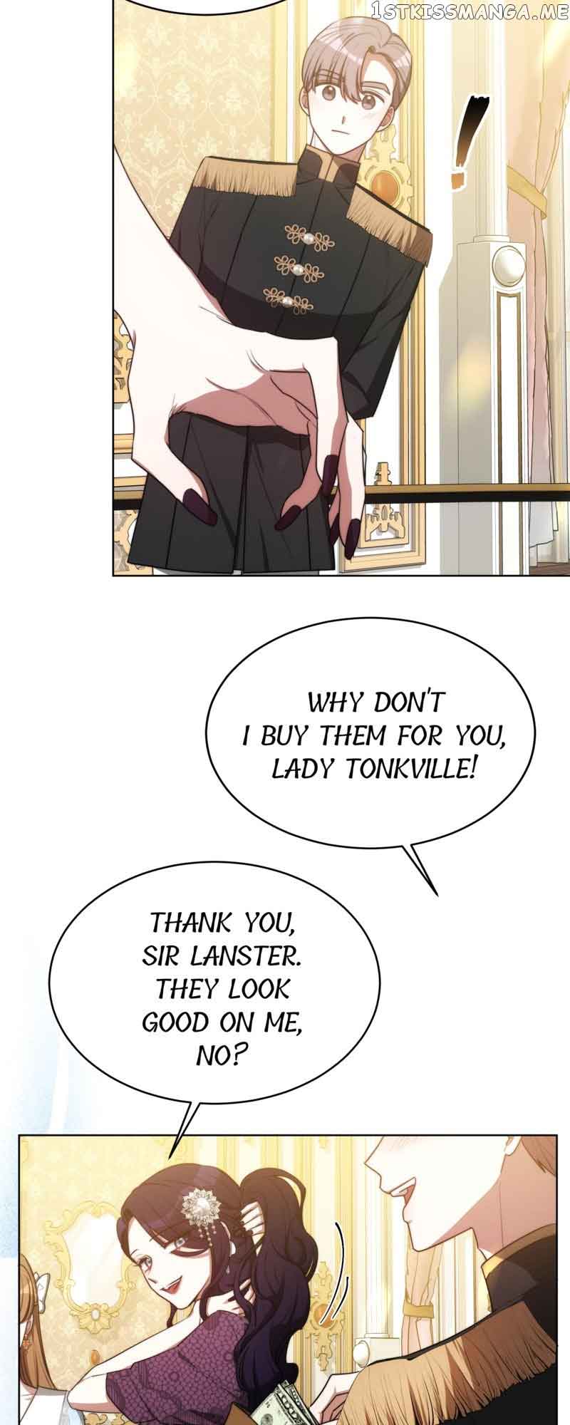 To Have an Affair With Someone chapter 9 page 46