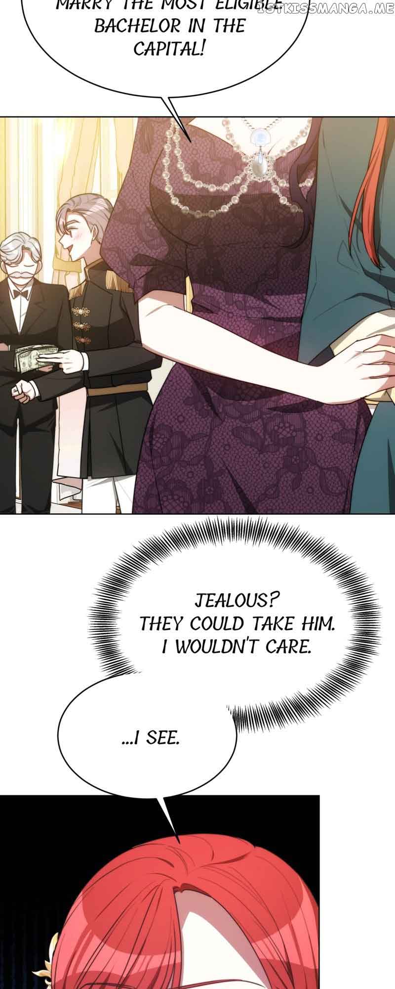 To Have an Affair With Someone chapter 9 page 49
